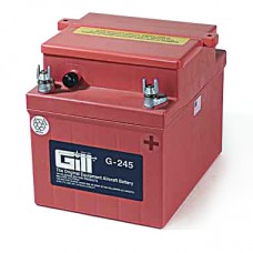 Gill G-245 Battery With Acid Gill G-245 Battery With Acid